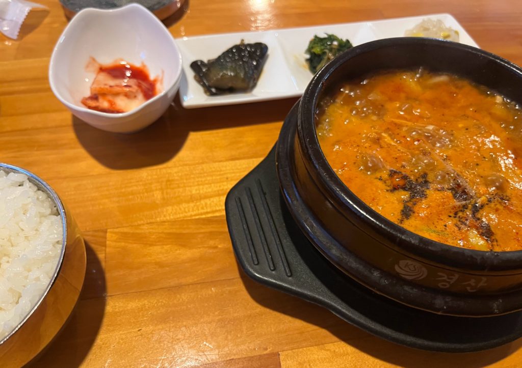 韓国焼肉ソウル