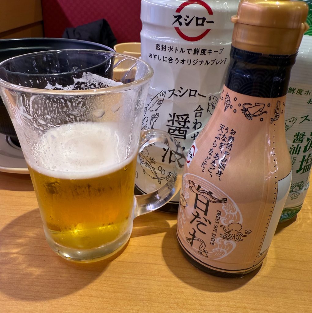 スシロー