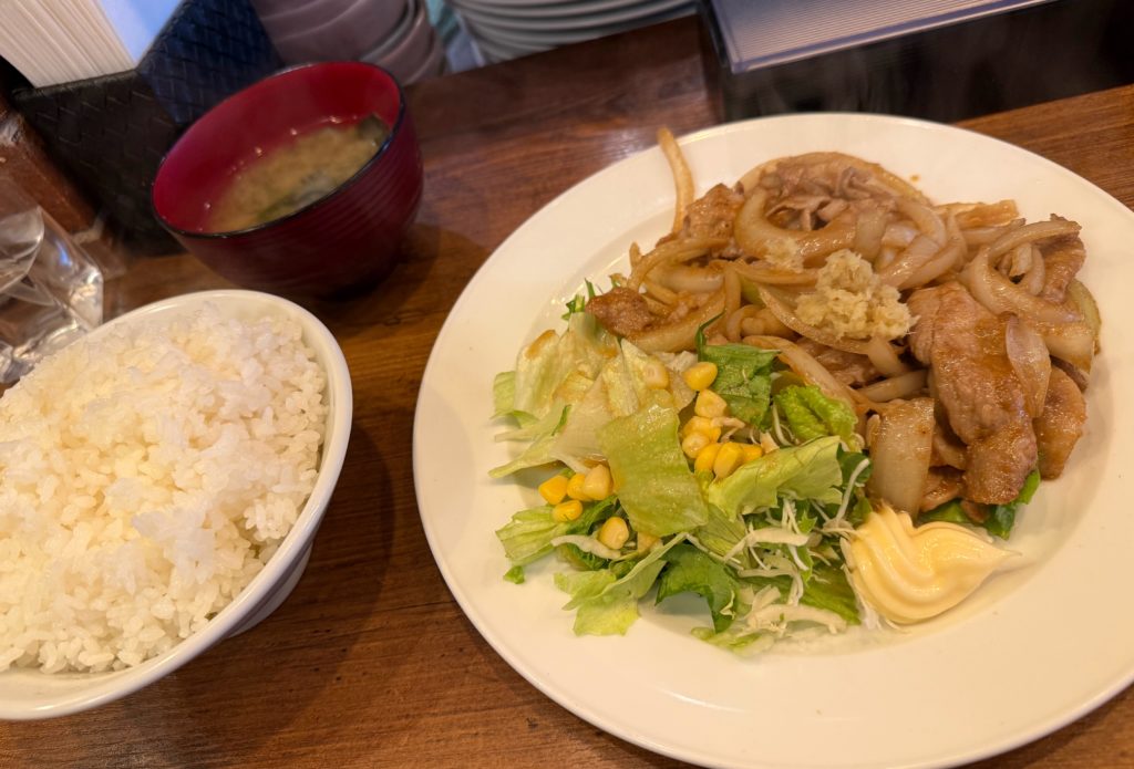 Yamitukiカリー