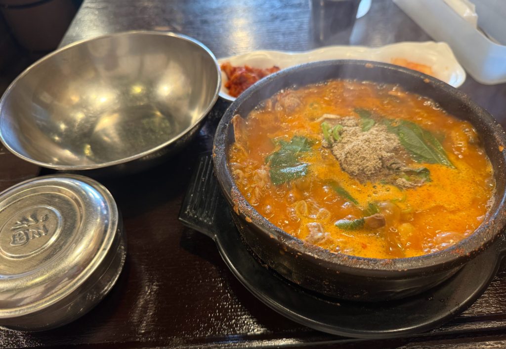 宋家ガムジャタン別館 （ソウケ）