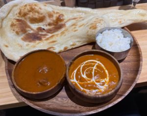 Siddhartha Indian Nepali restaurant （シッダールタ インド・ネパールレストラン）