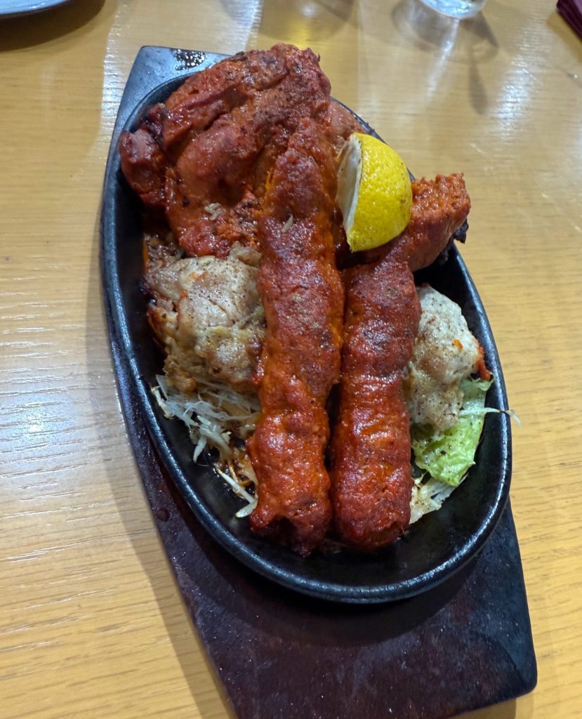 シッダールダ谷中店