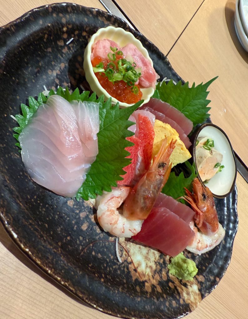 ちゃんこ酒場江戸沢 両国総本店別館