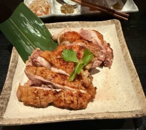 ひない地鶏