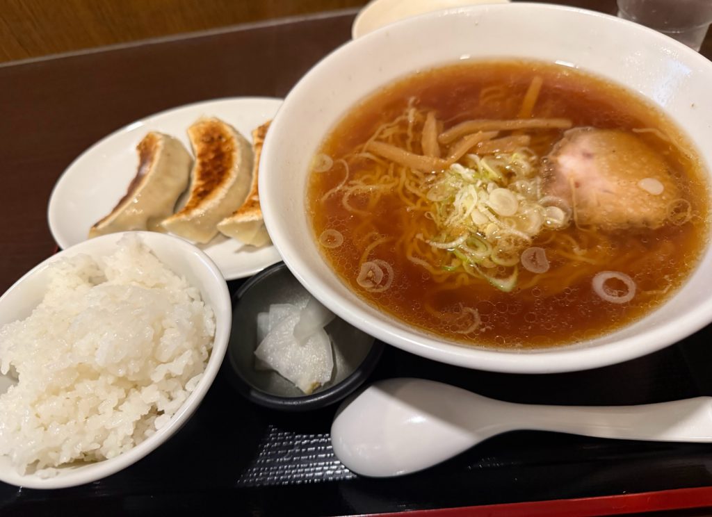 麺王　矢切駅前店