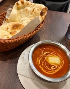 ナマステキッチン橋本