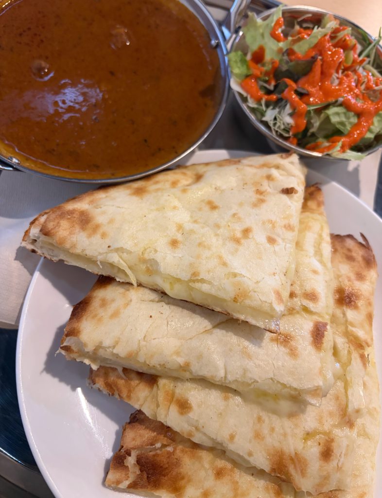 ララ スパイス&ハーブ大山店