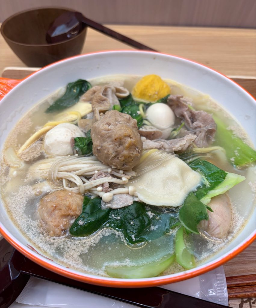 小霞　神保町店