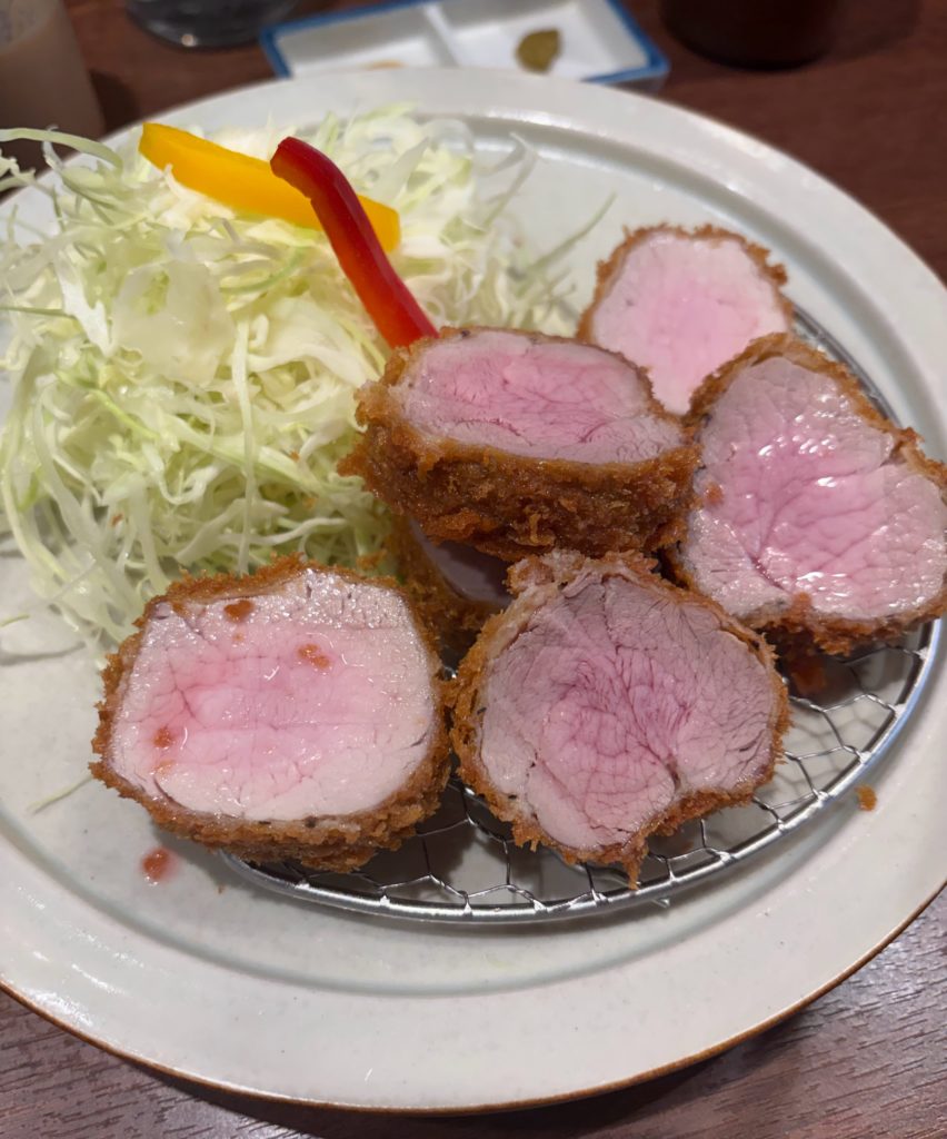 とんかつじゅうろく