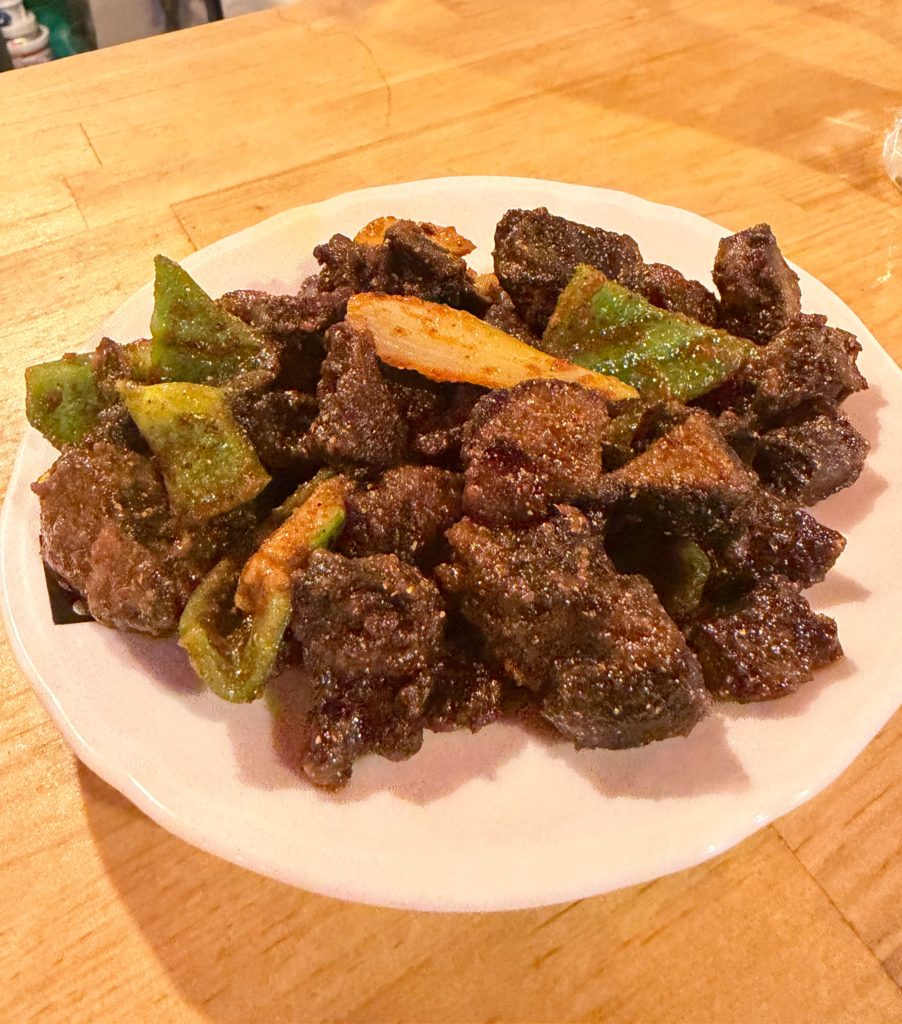 ナマステキッチン拝島