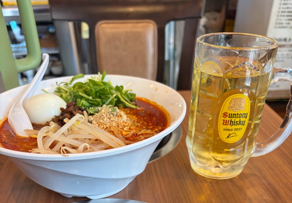 麻辣先生　京橋店