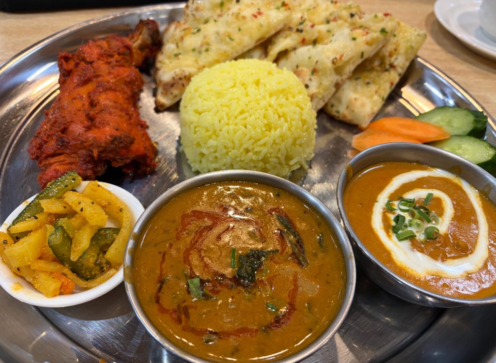 タンドール瑞穂