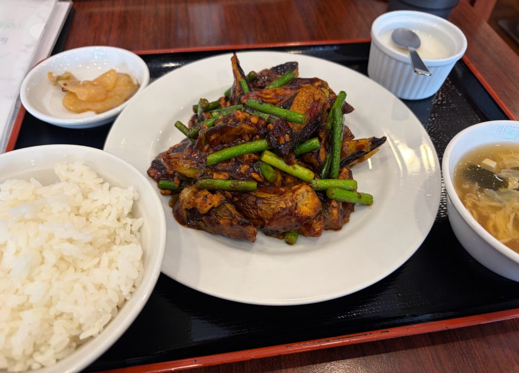 湖南湘南　亀有店